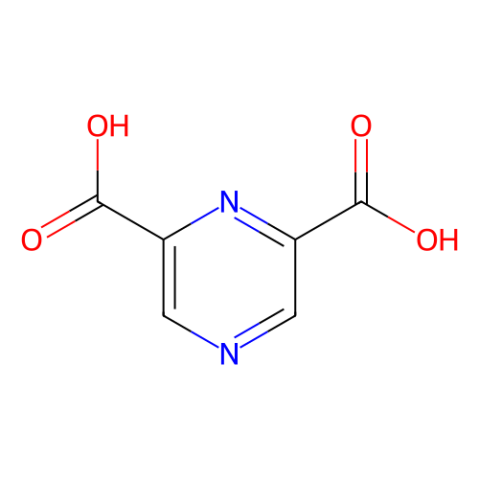 吡嗪-2,6-二羧酸,Pyrazine-2,6-dicarboxylic acid