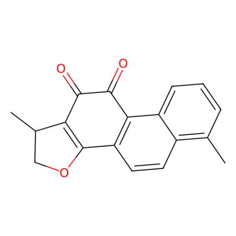 二氢丹参酮Ⅰ,Dihydrotanshinone I