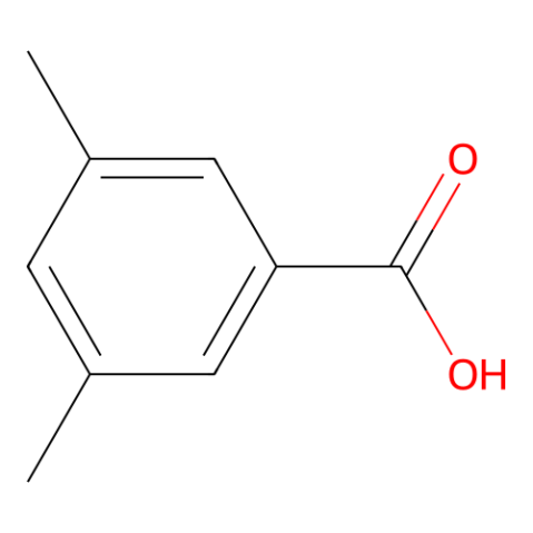 3,5-二甲基苯甲酸,3,5-Dimethylbenzoic Acid
