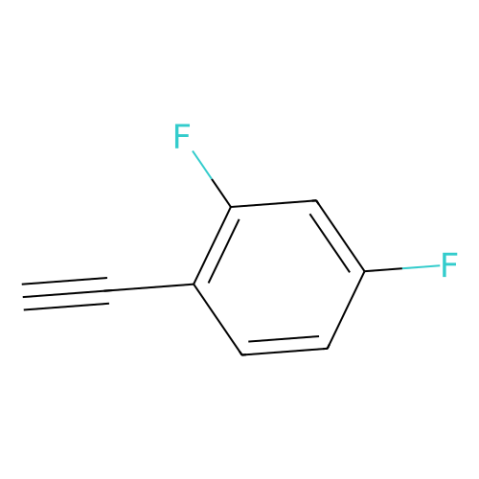 1-乙炔基-2,4-二氟苯,1-Ethynyl-2,4-difluorobenzene