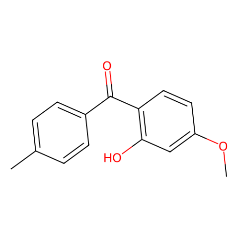 美克西酮,2-HYDROXY-4-METHOXY-4'-METHYLBENZOPHENONE