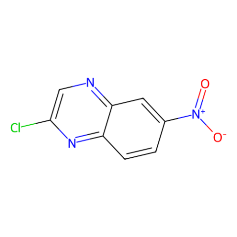 2-氯-6-硝基喹喔啉,2-Chloro-6-nitroquinoxaline