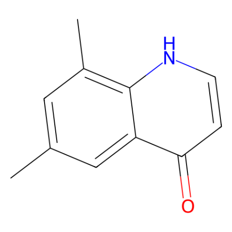 6,8-二甲基-4-羟基喹啉,6,8-Dimethyl-4-hydroxyquinoline