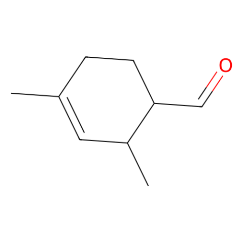 2,4-二甲基-3-环己烯甲醛,2,4-Dimethyl-3-cyclohexenecarboxaldehyde