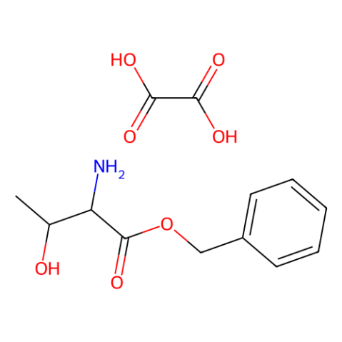 L-苏氨酸苄酯草酸盐,L-Threonine benzyl ester oxalate