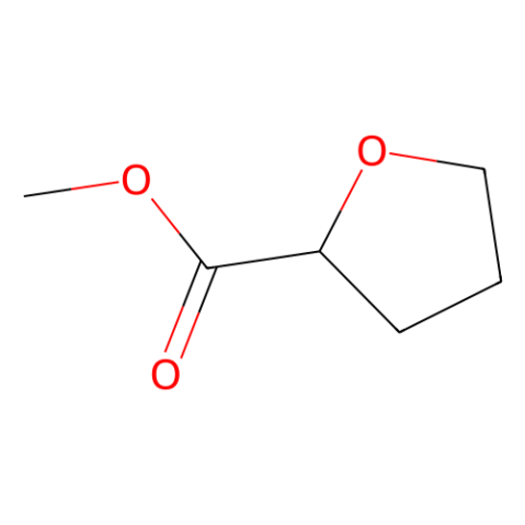 四氢呋喃-2-甲酸甲酯,Methyl Tetrahydrofuran-2-carboxylate