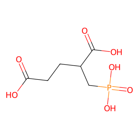 2-(膦酰基甲基)戊二酸,2-PMPA
