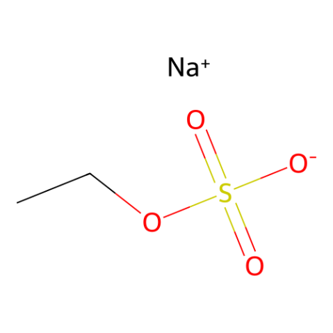 乙基硫酸钠,Sodium Ethyl Sulfate