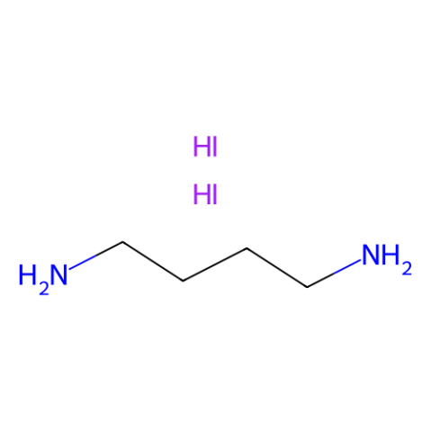 1,4-丁二胺氢碘酸盐,1,4-Diaminobutane Dihydroiodide