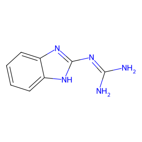 2-胍基苯并咪唑,2-Guanidinobenzimidazole