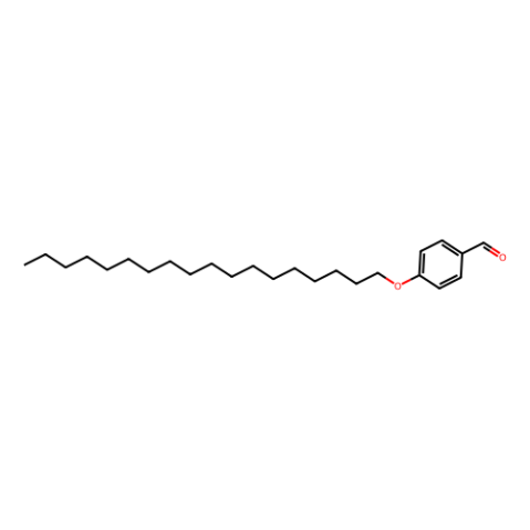 4-十八烷氧基苯甲醛,4-Octadecyloxybenzaldehyde