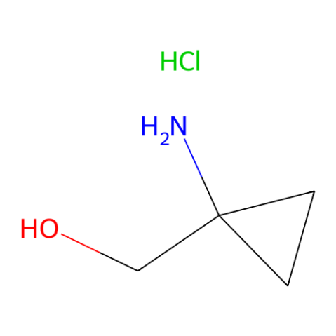 (1-氨基-环丙基)-甲醇盐酸盐,(1-Amino-cyclopropyl)-methanol hydrochloride