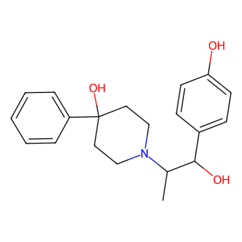 Traxoprodil (CP101,606),NMDA 拮抗剂,CP-101,606