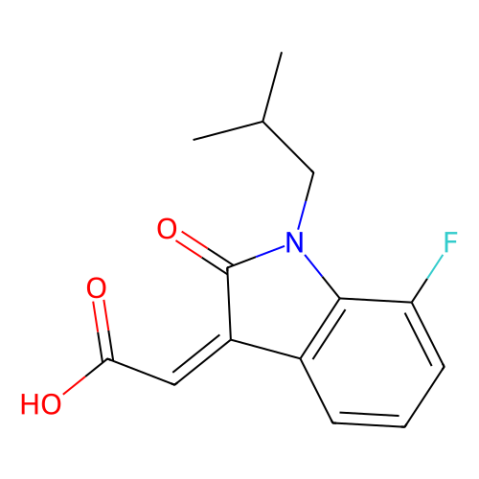 ASP 7663,TRPA1激活剂,ASP 7663