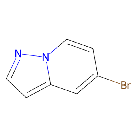 5-溴吡唑并[1,5-a]吡啶,5-bromopyrazolo[1,5-a]pyridine
