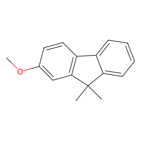 2-甲氧基-9,9-二甲基-9H-芴,2-Methoxy-9,9-dimethyl-9H-fluorene