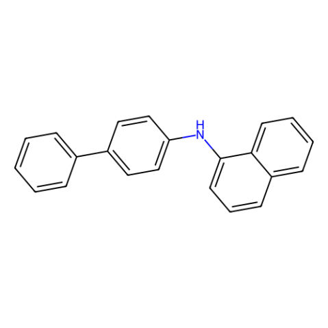 N-(4-聯(lián)苯基)-1-萘胺,N-(4-Biphenylyl)-1-naphthylamine