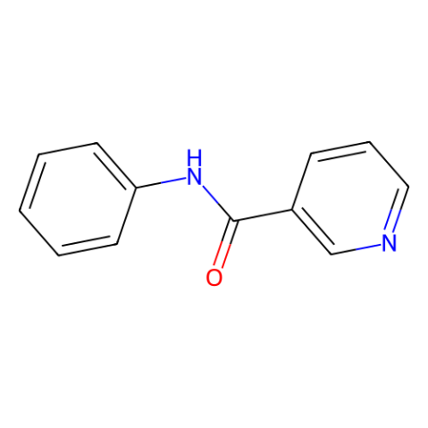 烟酰苯胺,Nicotinanilide