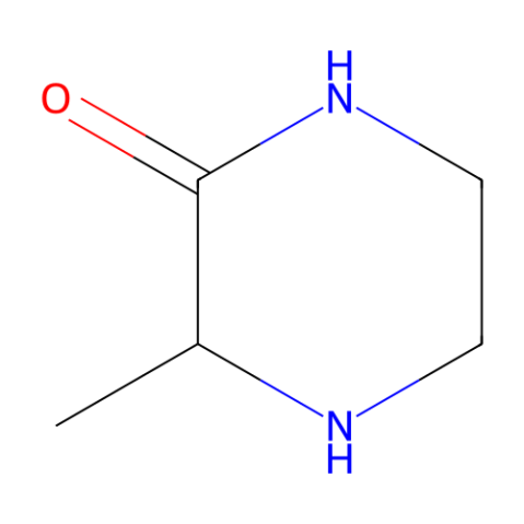 (R)-3-甲基哌嗪-2-酮,(R)-3-Methylpiperazin-2-one