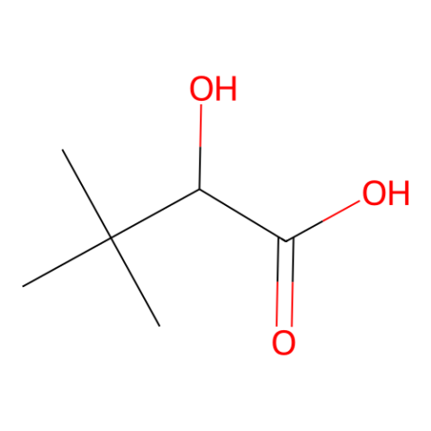 (S)-(-)-2-羟基-3,3-二甲基丁酸,(S)-(?)-2-Hydroxy-3,3-dimethylbutyric acid