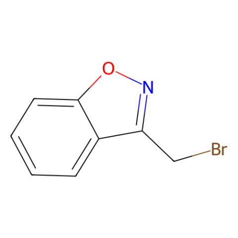 3-(溴甲基)苯并[d]异恶唑,3-(Bromomethyl)benzo[d]isoxazole