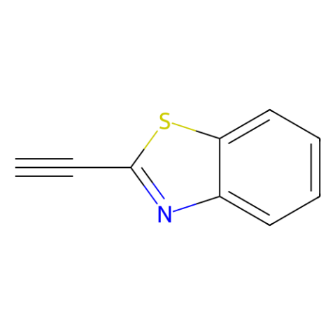 2-乙炔基苯并噻唑,2-Ethynylbenzothiazole