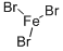 溴化铁(III),Iron(III) bromide