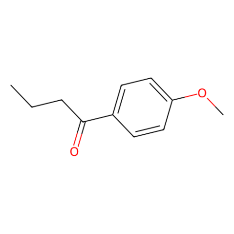 4'-甲氧基苯丁酮,4'-Methoxybutyrophenone