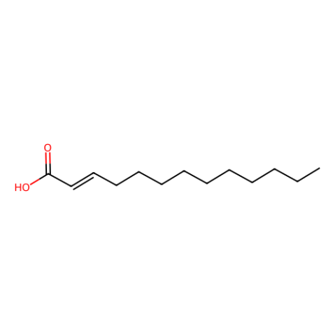 2-十三碳烯酸,2-Tridecenoic Acid