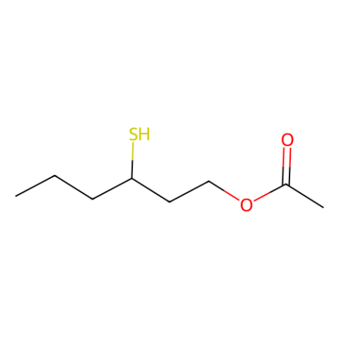 乙酸3-巯基己酯,3-Mercaptohexyl Acetate