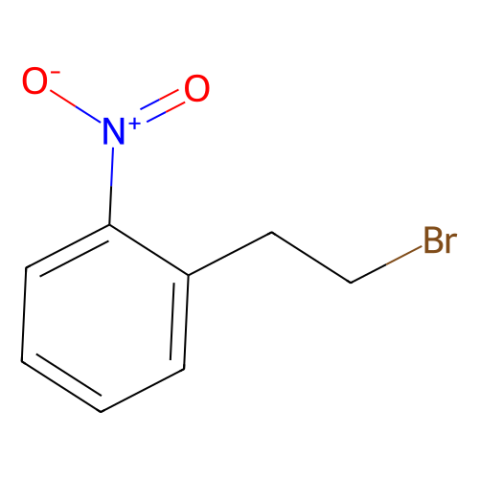 2-硝基苯乙基溴,2-Nitrophenethyl bromide