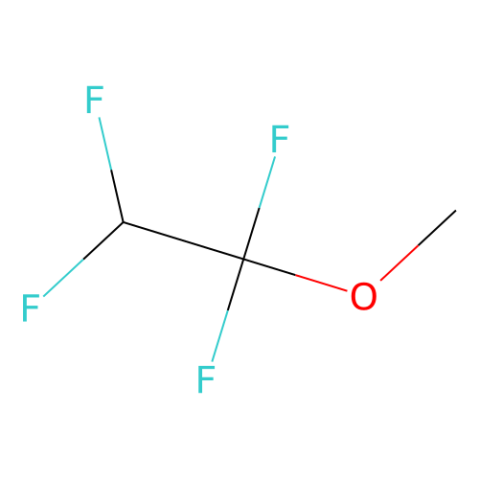 1,1,2,2-四氟乙基甲醚,1,1,2,2-Tetrafluoroethyl methyl ether