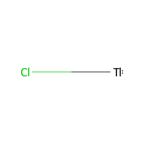 氯化铊,Thallium  chloride