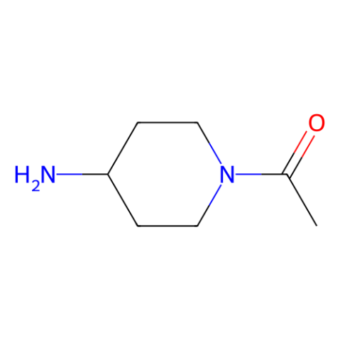 1-乙酰哌啶-4-胺,1-acetylpiperidin-4-amine