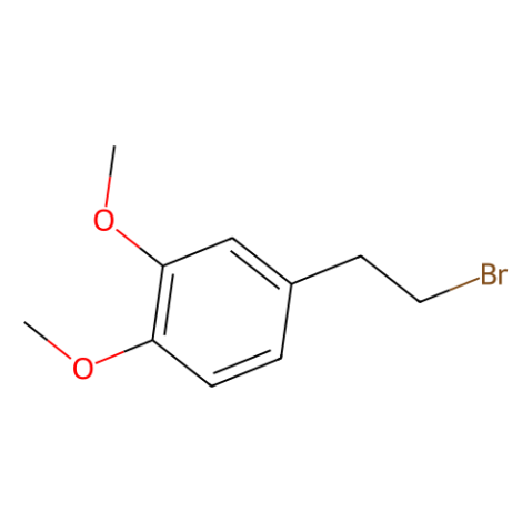 3,4-二甲氧基苯乙基溴,3,4-Dimethoxyphenethyl bromide