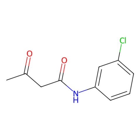 N-(3-氯苯基)-3-氧代丁酰胺,N-(3-Chlorophenyl)-3-oxobutyramide