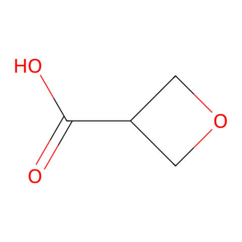 氧雜環(huán)丁烷-3-羧酸,Oxetane-3-carboxylic acid