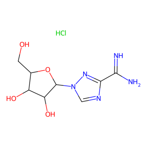 盐酸维拉米定,Viramidine Hydrochloride