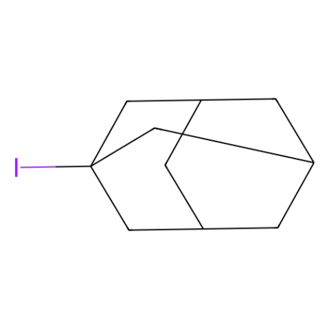 1-碘金剛烷,1-Iodoadamantane