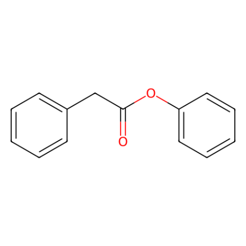 苯乙酸苯酯,Phenyl phenylacetate