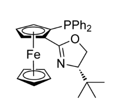 (R,Rp)-tBu-Phosferrox,(R,Rp)-tBu-Phosferrox