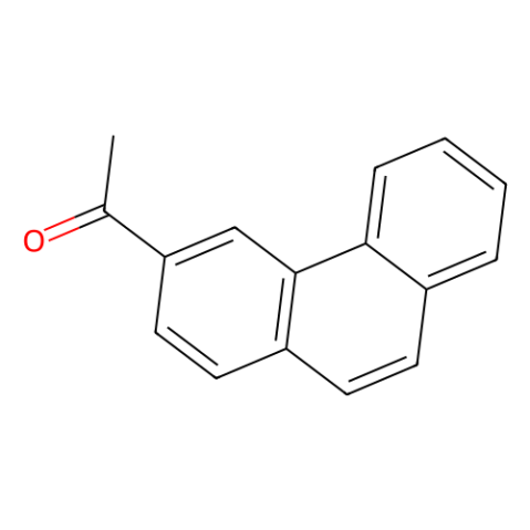 3-乙酰基菲,3-Acetylphenanthrene