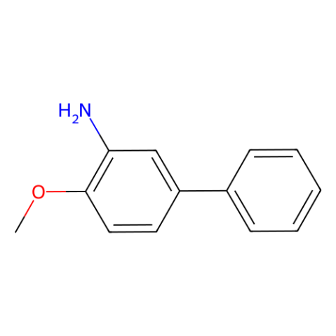 3-氨基-4-甲氧基联苯,3-Amino-4-methoxybiphenyl