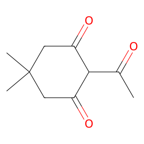2-乙酰基-5,5-二甲基-1,3-环己二酮,2-Acetyl-5,5-dimethyl-1,3-cyclohexanedione