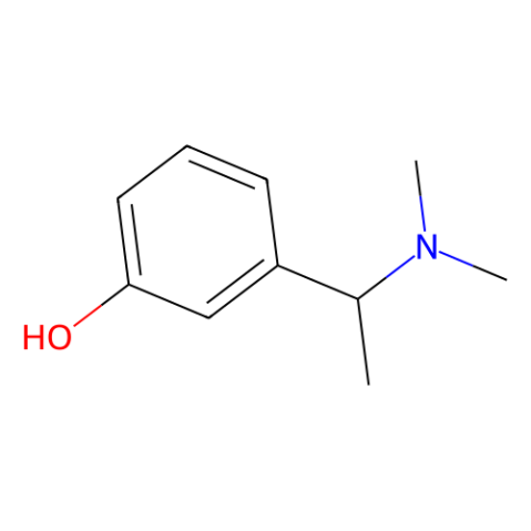 3-[1-（二甲基氨基）乙基]苯酚,3-[1-(Dimethylamino)ethyl]phenol
