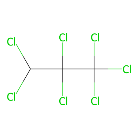 1,1,1,2,2,3,3-七氯丙烷,1,1,1,2,2,3,3-Heptachloropropane