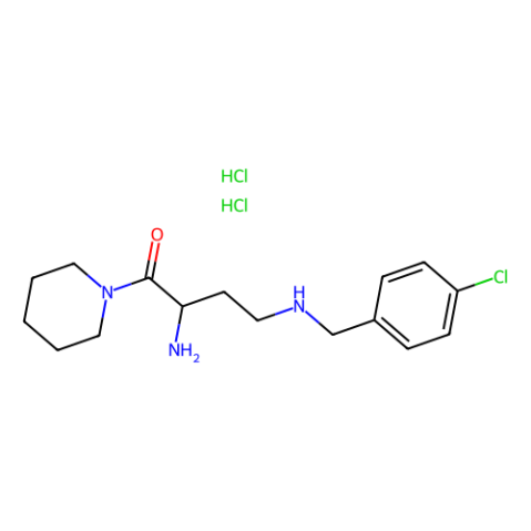 UAMC 00039 二盐酸盐,UAMC 00039 dihydrochloride