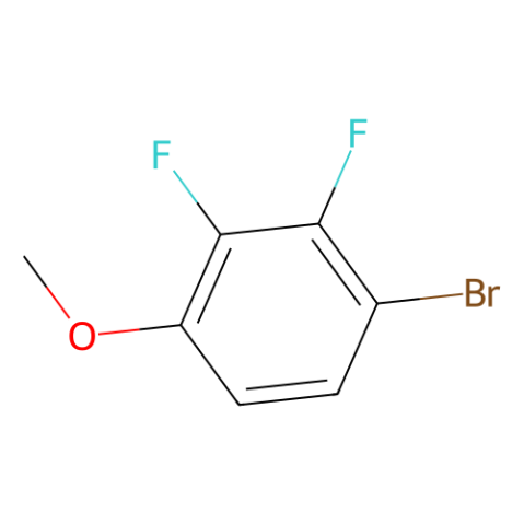 4-溴-2,3-二氟苯甲醚,4-Bromo-2,3-difluoroanisole