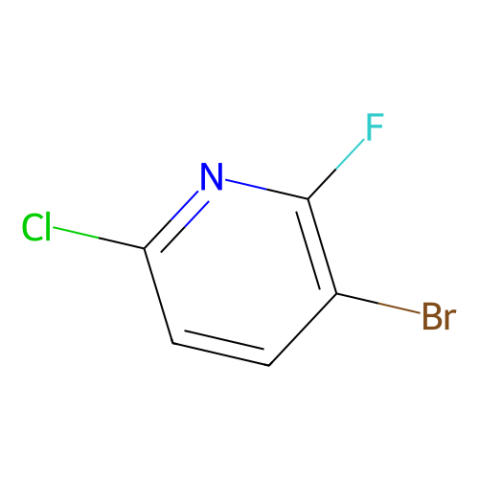 3-溴-6-氯-2-氟吡啶,3-Bromo-6-chloro-2-fluoropyridine