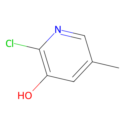 2-氯-5-甲基吡啶-3-醇,2-Chloro-5-methylpyridin-3-ol